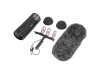 Boya BY-WS1000 Professional Windshield and Suspension System for Shotgun Microphones